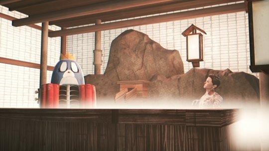 大元府神社的Steam页面将于2025年上线。-第6张图片 大元府神社的Steam页面将于2025年上线。-第6张图片