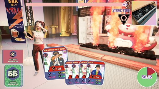 大元府神社的Steam页面将于2025年上线。-第2张图片 大元府神社的Steam页面将于2025年上线。-第2张图片