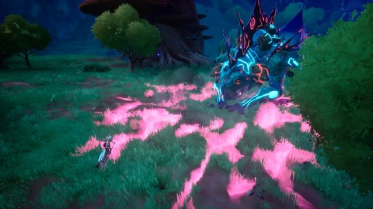 怪物狩猎动作RPG《Fera:破碎部落》增加了PS5和Xbox系列版本。-第7张图片 怪物狩猎动作RPG《Fera:破碎部落》增加了PS5和Xbox系列版本。-第7张图片