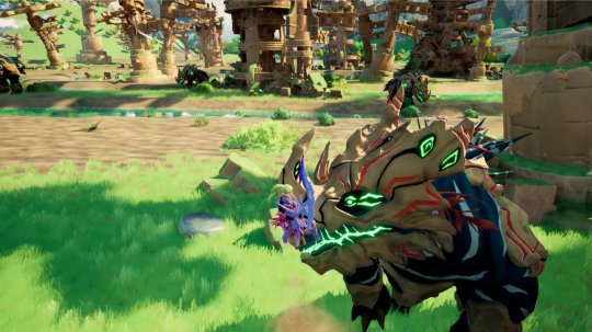 怪物狩猎动作RPG《Fera:破碎部落》增加了PS5和Xbox系列版本。-第8张图片 怪物狩猎动作RPG《Fera:破碎部落》增加了PS5和Xbox系列版本。-第8张图片