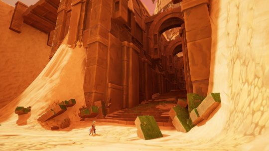 怪物狩猎动作RPG《Fera:破碎部落》增加了PS5和Xbox系列版本。-第4张图片 怪物狩猎动作RPG《Fera:破碎部落》增加了PS5和Xbox系列版本。-第4张图片