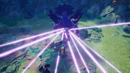 怪物狩猎动作RPG《Fera:破碎部落》增加了PS5和Xbox系列版本。-第2张图片 怪物狩猎动作RPG《Fera:破碎部落》增加了PS5和Xbox系列版本。-第2张图片