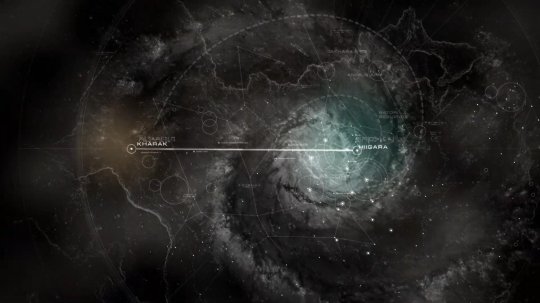 全新预告的Tai 空大作《家3》带你了解宇宙历史。-第4张图片
