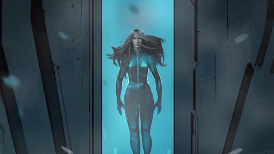 全新预告的Tai 空大作《家3》带你了解宇宙历史。-第5张图片