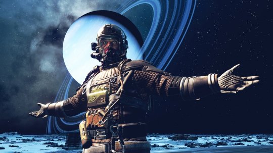 PS5版《Star空》开发了四年，B社被微软收购后被放弃。-第3张图片