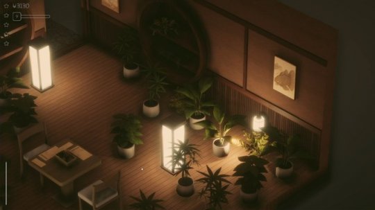 “绿色芬芳”网页上线，并对和丰餐厅进行了业务模拟。-第4张图片