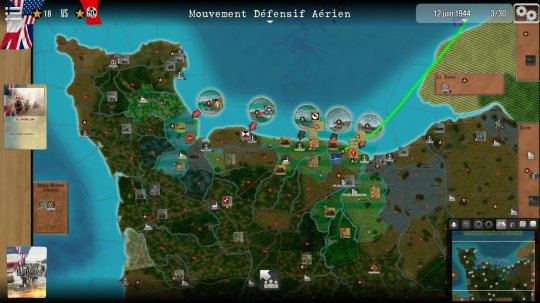 6月6日发售的回合制策略游戏《SGS霸主》steam页面。-第7张图片 6月6日发售的回合制策略游戏《SGS霸主》steam页面。-第7张图片