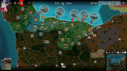 6月6日发售的回合制策略游戏《SGS霸主》steam页面。-第6张图片 6月6日发售的回合制策略游戏《SGS霸主》steam页面。-第6张图片