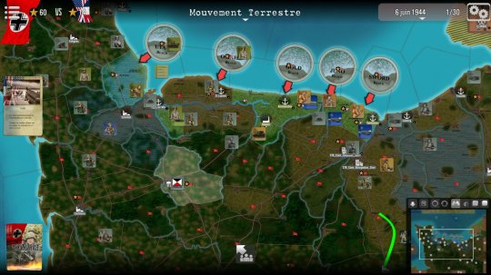 6月6日发售的回合制策略游戏《SGS霸主》steam页面。-第8张图片 6月6日发售的回合制策略游戏《SGS霸主》steam页面。-第8张图片