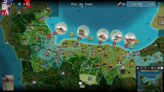 6月6日发售的回合制策略游戏《SGS霸主》steam页面。-第4张图片 6月6日发售的回合制策略游戏《SGS霸主》steam页面。-第4张图片