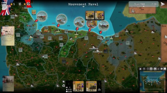 6月6日发售的回合制策略游戏《SGS霸主》steam页面。-第3张图片 6月6日发售的回合制策略游戏《SGS霸主》steam页面。-第3张图片