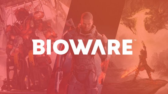 招聘信息显示，BioWare可能正在开发一个未公开的新项目。-第1张图片