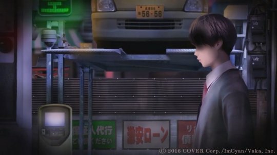 《邪神秦音》已经在PS4和NS Steam上发布，并且获得了特别的好评。-第1张图片