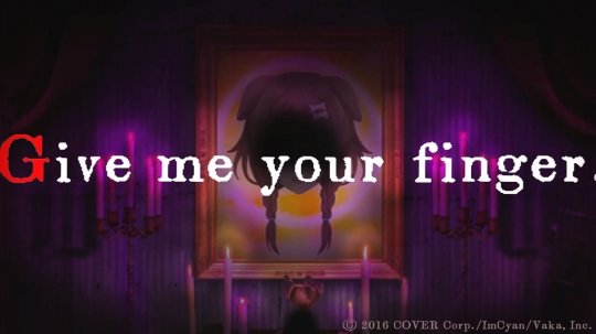 《邪神秦音》已经在PS4和NS Steam上发布，并且获得了特别的好评。-第2张图片