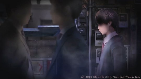 《邪神秦音》已经在PS4和NS Steam上发布，并且获得了特别的好评。-第4张图片
