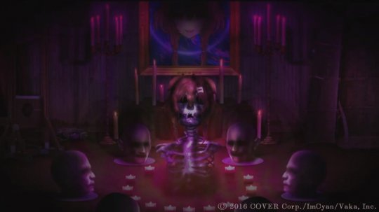 《邪神秦音》已经在PS4和NS Steam上发布，并且获得了特别的好评。-第5张图片
