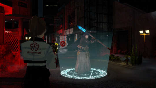《噩梦操作员》Steam上线生化风恐怖拍摄-第3张图片