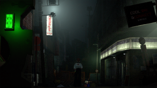 《噩梦操作员》Steam上线生化风恐怖拍摄-第4张图片