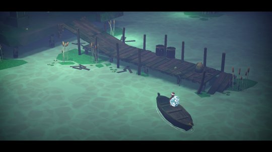 叙事解密冒险游戏《EQQO》的steam页面于5月17日发布。-第3张图片 叙事解密冒险游戏《EQQO》的steam页面于5月17日发布。-第3张图片