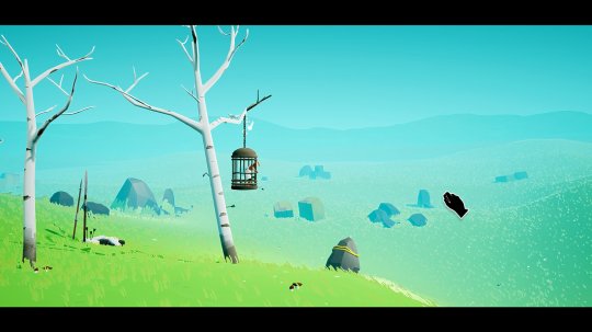 叙事解密冒险游戏《EQQO》的steam页面于5月17日发布。-第2张图片 叙事解密冒险游戏《EQQO》的steam页面于5月17日发布。-第2张图片
