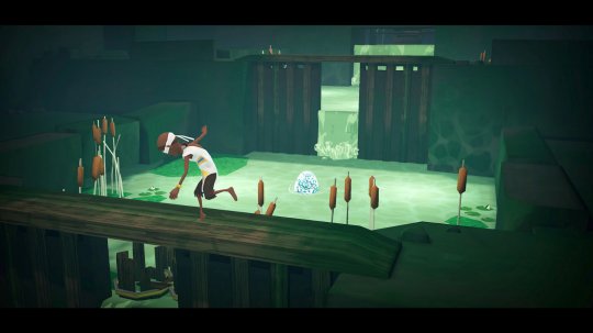 叙事解密冒险游戏《EQQO》的steam页面于5月17日发布。-第4张图片 叙事解密冒险游戏《EQQO》的steam页面于5月17日发布。-第4张图片