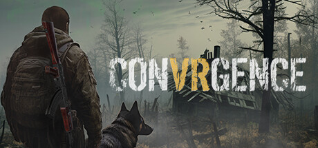 《convergence》Steam率先体验VRFPS探索。-第1张图片 《convergence》Steam率先体验VRFPS探索。-第1张图片