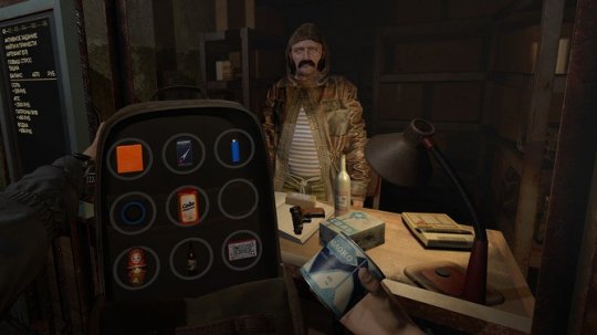 《convergence》Steam率先体验VRFPS探索。-第4张图片 《convergence》Steam率先体验VRFPS探索。-第4张图片