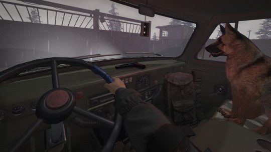 《convergence》Steam率先体验VRFPS探索。-第2张图片 《convergence》Steam率先体验VRFPS探索。-第2张图片