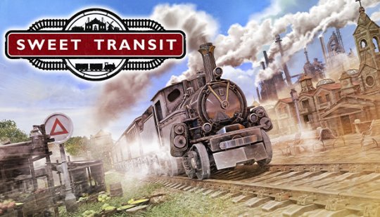 城市建设策略模拟游戏《铁路先锋》已在Steam平台正式发售。-第1张图片 城市建设策略模拟游戏《铁路先锋》已在Steam平台正式发售。-第1张图片