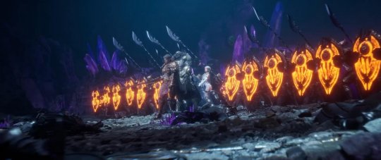 奇幻5MMORPG《传奇5》新演示视频帅哥靓女登场-第6张图片 奇幻5MMORPG《传奇5》新演示视频帅哥靓女登场-第6张图片