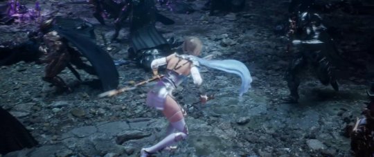 奇幻5MMORPG《传奇5》新演示视频帅哥靓女登场-第4张图片 奇幻5MMORPG《传奇5》新演示视频帅哥靓女登场-第4张图片