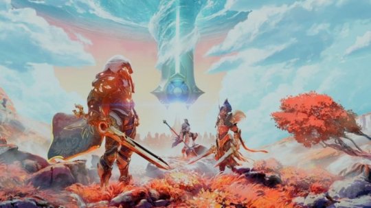 《众神陨落》开发商Counterplay遭遇裁员-第1张图片 《众神陨落》开发商Counterplay遭遇裁员-第1张图片