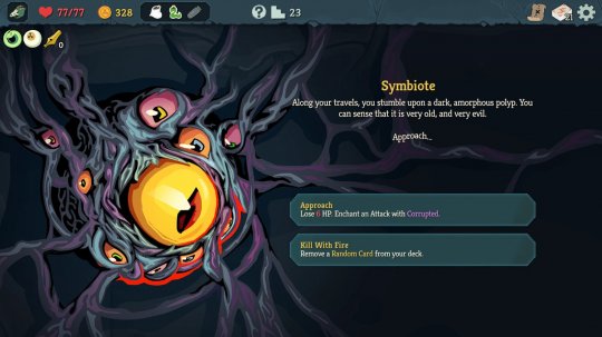 《杀戮尖塔2》Steam页面上的网络游戏暂时不支持中文。-第6张图片 《杀戮尖塔2》Steam页面上的网络游戏暂时不支持中文。-第6张图片