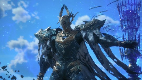 《最终幻想16》新截图介绍》DLC《海中哭泣》-第7张图片 《最终幻想16》新截图介绍》DLC《海中哭泣》-第7张图片