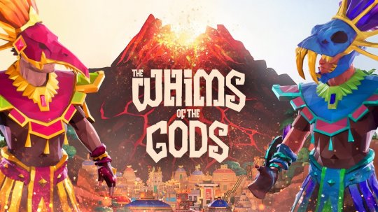 多人战略合作游戏《封神幻想》现已在Steam平台注册。-第1张图片 多人战略合作游戏《封神幻想》现已在Steam平台注册。-第1张图片
