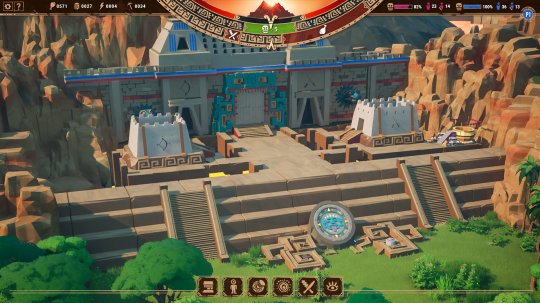 多人战略合作游戏《封神幻想》现已在Steam平台注册。-第6张图片 多人战略合作游戏《封神幻想》现已在Steam平台注册。-第6张图片