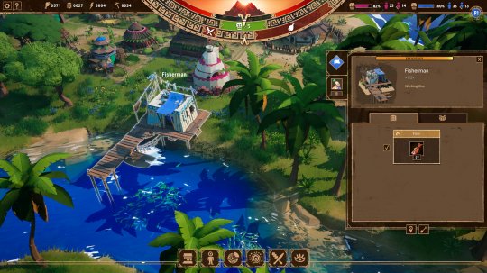 多人战略合作游戏《封神幻想》现已在Steam平台注册。-第5张图片 多人战略合作游戏《封神幻想》现已在Steam平台注册。-第5张图片
