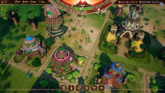 多人战略合作游戏《封神幻想》现已在Steam平台注册。-第3张图片 多人战略合作游戏《封神幻想》现已在Steam平台注册。-第3张图片