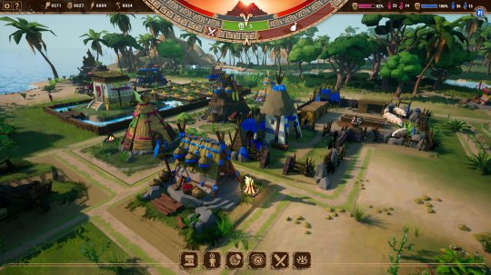 多人战略合作游戏《封神幻想》现已在Steam平台注册。-第2张图片 多人战略合作游戏《封神幻想》现已在Steam平台注册。-第2张图片