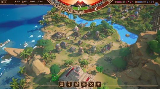 多人战略合作游戏《封神幻想》现已在Steam平台注册。-第4张图片 多人战略合作游戏《封神幻想》现已在Steam平台注册。-第4张图片