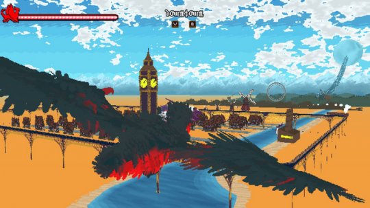 尹峰邪恶之城的新冒险之旅《鬼手》计划登陆PC和Switch。-第4张图片