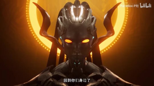 《星际机器时代》的发布日期预测将于5月7日发布。-第7张图片 《星际机器时代》的发布日期预测将于5月7日发布。-第7张图片