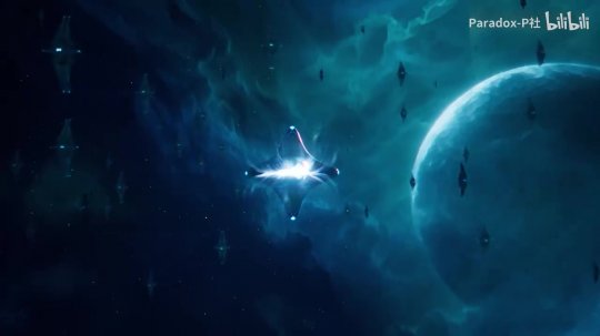 《星际机器时代》的发布日期预测将于5月7日发布。-第3张图片 《星际机器时代》的发布日期预测将于5月7日发布。-第3张图片