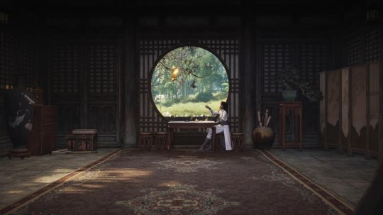 特别宣传片《岩云十六歌》是一次五代十国之旅。-第5张图片 特别宣传片《岩云十六歌》是一次五代十国之旅。-第5张图片