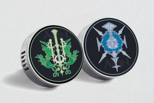 《永恒之塔》周年庆晚会遇上广州萤火虫展，点亮精彩庆典。-第8张图片