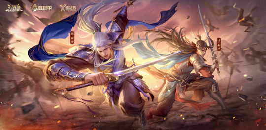 《三国杀OL》双排季定于4月30日！全新武将，丰厚福利席卷而来！-第1张图片