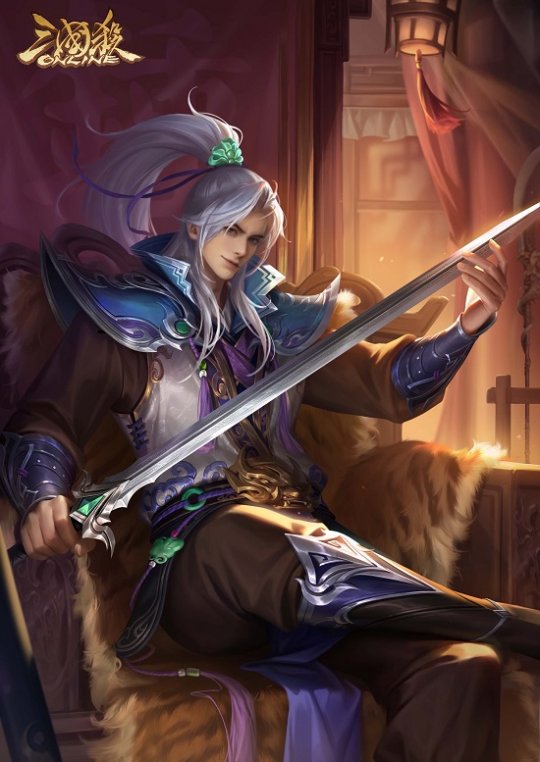 《三国杀OL》双排季定于4月30日！全新武将，丰厚福利席卷而来！-第2张图片