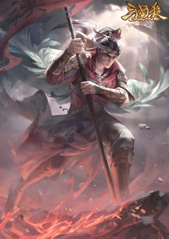 《三国杀OL》双排季定于4月30日！全新武将，丰厚福利席卷而来！-第4张图片