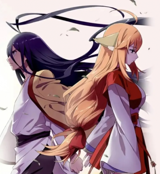 狐妖红娘真人版的翻拍饱受争议，但“网易版”却收获了百万粉丝？-第1张图片