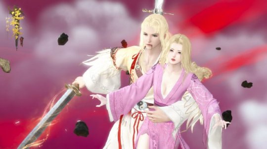 狐妖红娘真人版的翻拍饱受争议，但“网易版”却收获了百万粉丝？-第6张图片